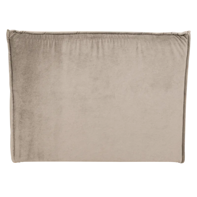 1-seters modul Cluster 105 cm - Taupe - Møbler - Sofaer - Modulsofaer - Midtmodul