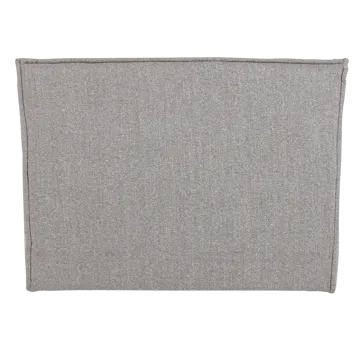 1-seters modul Cluster 105 cm - Varmgrå - Møbler - Sofaer - Modulsofaer - Midtmodul