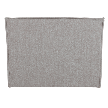 1-seters modul Cluster 105 cm - Varmgrå - Møbler - Sofaer - Modulsofaer - Midtmodul