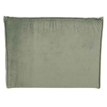 1-seters modul Cluster 105 cm - Pistasj - Møbler - Sofaer - Modulsofaer - Midtmodul