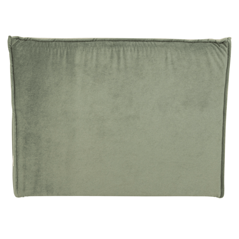 1-seters modul Cluster 105 cm - Pistasj - Møbler - Sofaer - Modulsofaer - Midtmodul