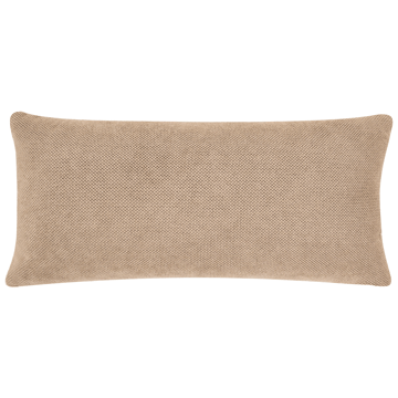 3-seters sofa Wetlan - Lysebrun - Møbler - Sofaer - Howard-sofaer