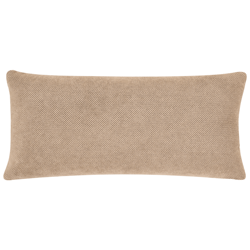 3-seters sofa Wetlan - Lysebrun - Møbler - Sofaer - Howard-sofaer