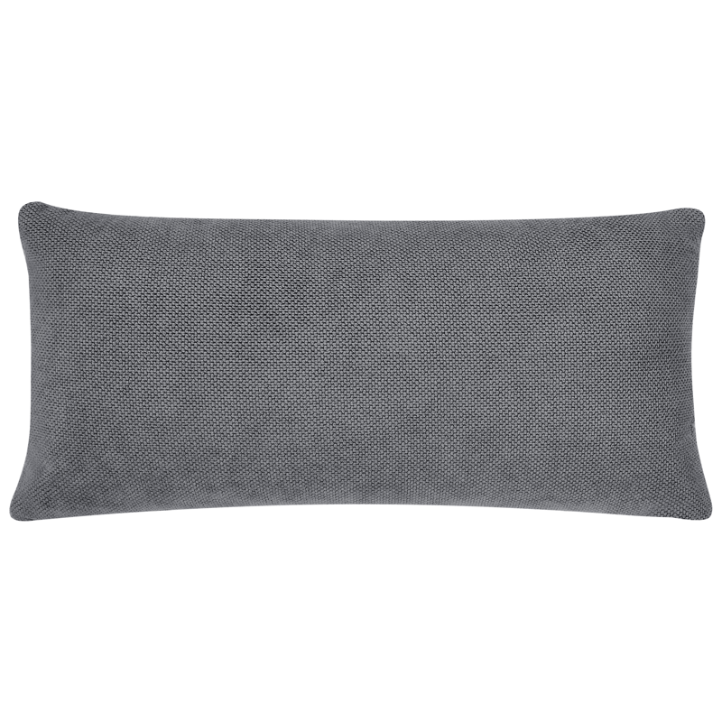 3-seters sofa Wetlan - Mørkegrå - Møbler - Sofaer - Howard-sofaer
