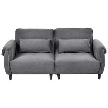 3-seters sofa Wetlan - Mørkegrå - Møbler - Sofaer - Howard-sofaer