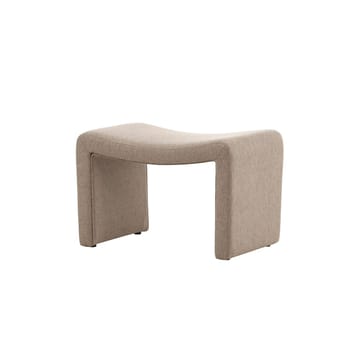 Bonn Divanmodul 70 cm - Brun - Møbler - Sofaer - Modulsofaer - Øvrige moduler til modulsofa