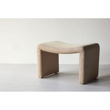 Bonn Divanmodul 70 cm - Brun - Møbler - Sofaer - Modulsofaer - Øvrige moduler til modulsofa