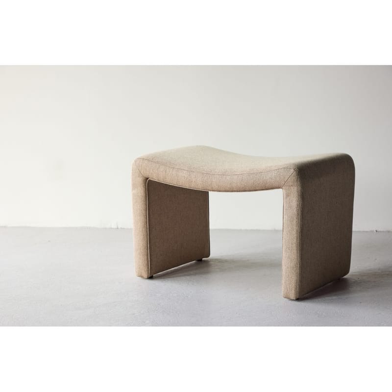 Bonn Divanmodul 70 cm - Brun - Møbler - Sofaer - Modulsofaer - Øvrige moduler til modulsofa