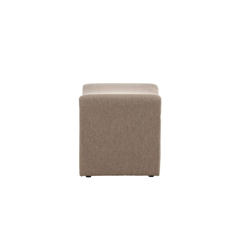 Bonn Divanmodul 70 cm - Brun - Møbler - Sofaer - Modulsofaer - Øvrige moduler til modulsofa