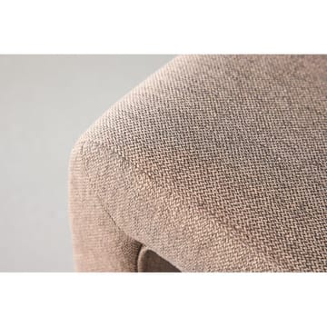 Bonn Divanmodul 70 cm - Brun - Møbler - Sofaer - Modulsofaer - Øvrige moduler til modulsofa