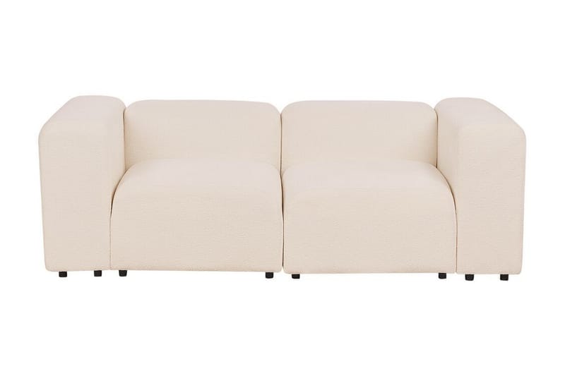 Brenden Modulsofa 2-seter, Beige
