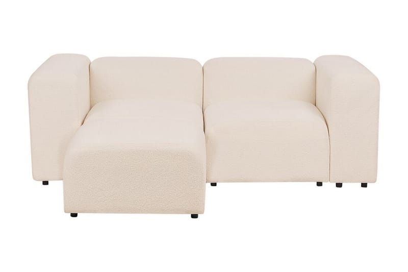 Brenden Modulsofa 2-seter, Beige
