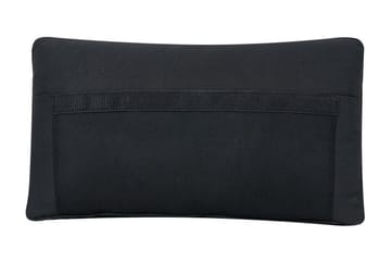Buck 3-seter Modulsofa i Stoff - Svart - Møbler - Sofaer - Modulsofaer - Komplett modulsofa