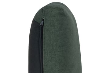 Buck Modulsofa 3-seter - Grønn/Svart - Møbler - Sofaer - Modulsofaer - Komplett modulsofa