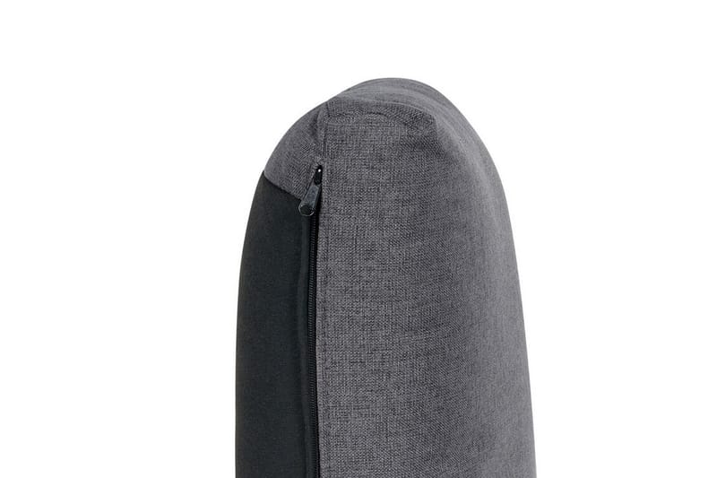 Buck Modulsofa 4-seter - Grå - Møbler - Sofaer - Modulsofaer - Komplett modulsofa