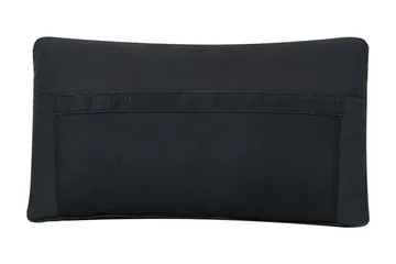 Buck Modulsofa 4-seter - Svart - Møbler - Sofaer - Modulsofaer - Komplett modulsofa