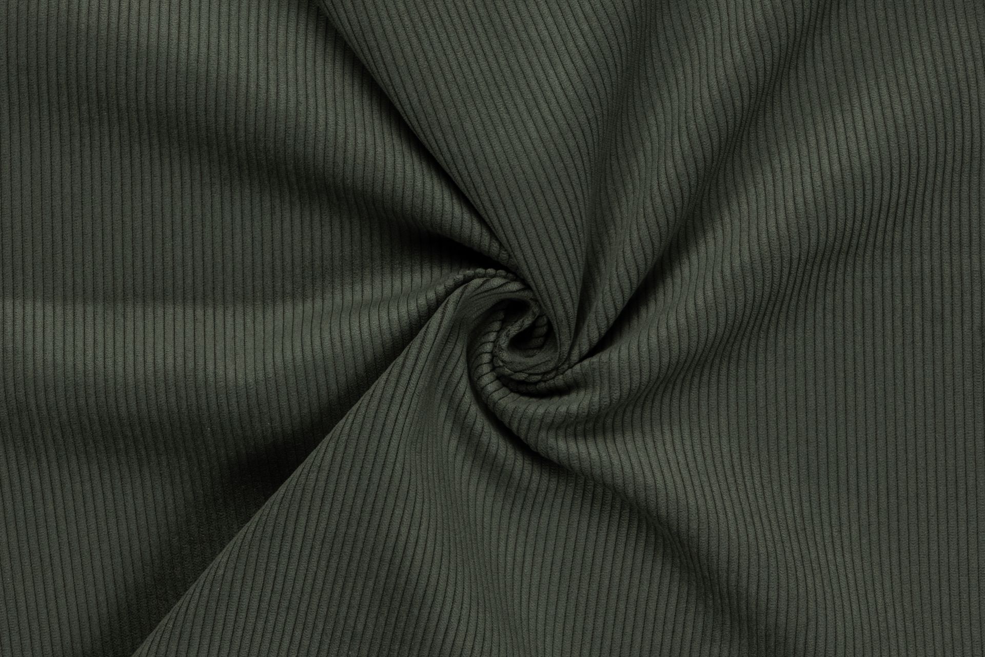 Arken 1-seters Hjørnemodul i Manchester - Mørk grønn - Møbler - Sofaer - Modulsofaer - Hjørnemodul