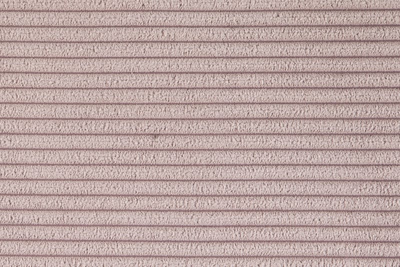 Arken 1-seters Hjørnemodul i Manchester - Rosa - Møbler - Sofaer - Modulsofaer - Hjørnemodul