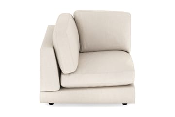 Arken 1-seters Hjørnemodul i Stoff - Beige - Møbler - Sofaer - Modulsofaer - Hjørnemodul