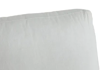 Arken 1-seters Hjørnemodul i Stoff - Lys grå - Møbler - Sofaer - Modulsofaer - Hjørnemodul