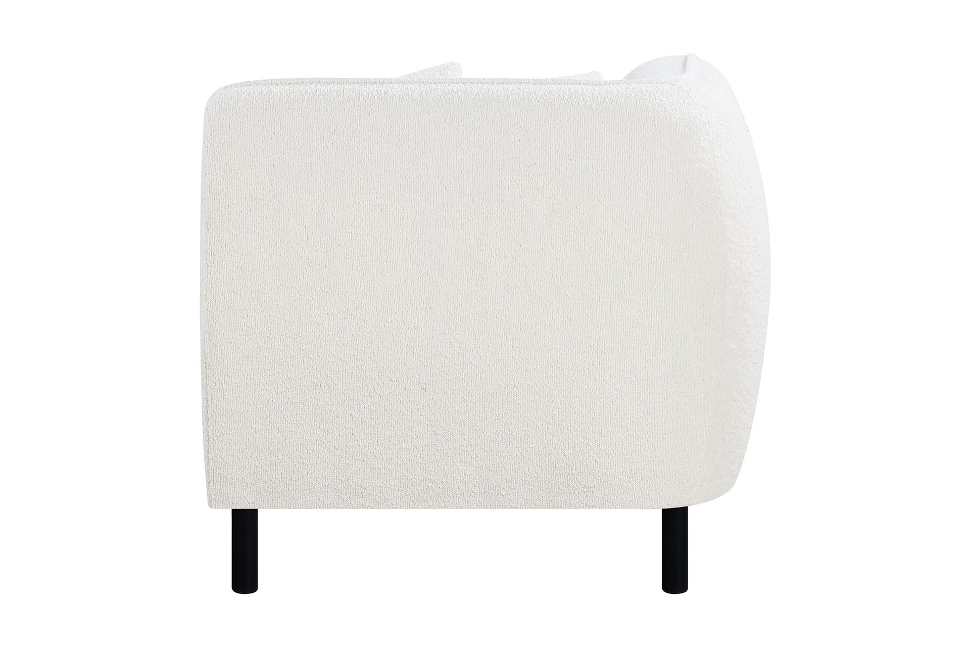 Hjørnemodul Whitfield - Hvit - Møbler - Sofaer - Modulsofaer - Hjørnemodul