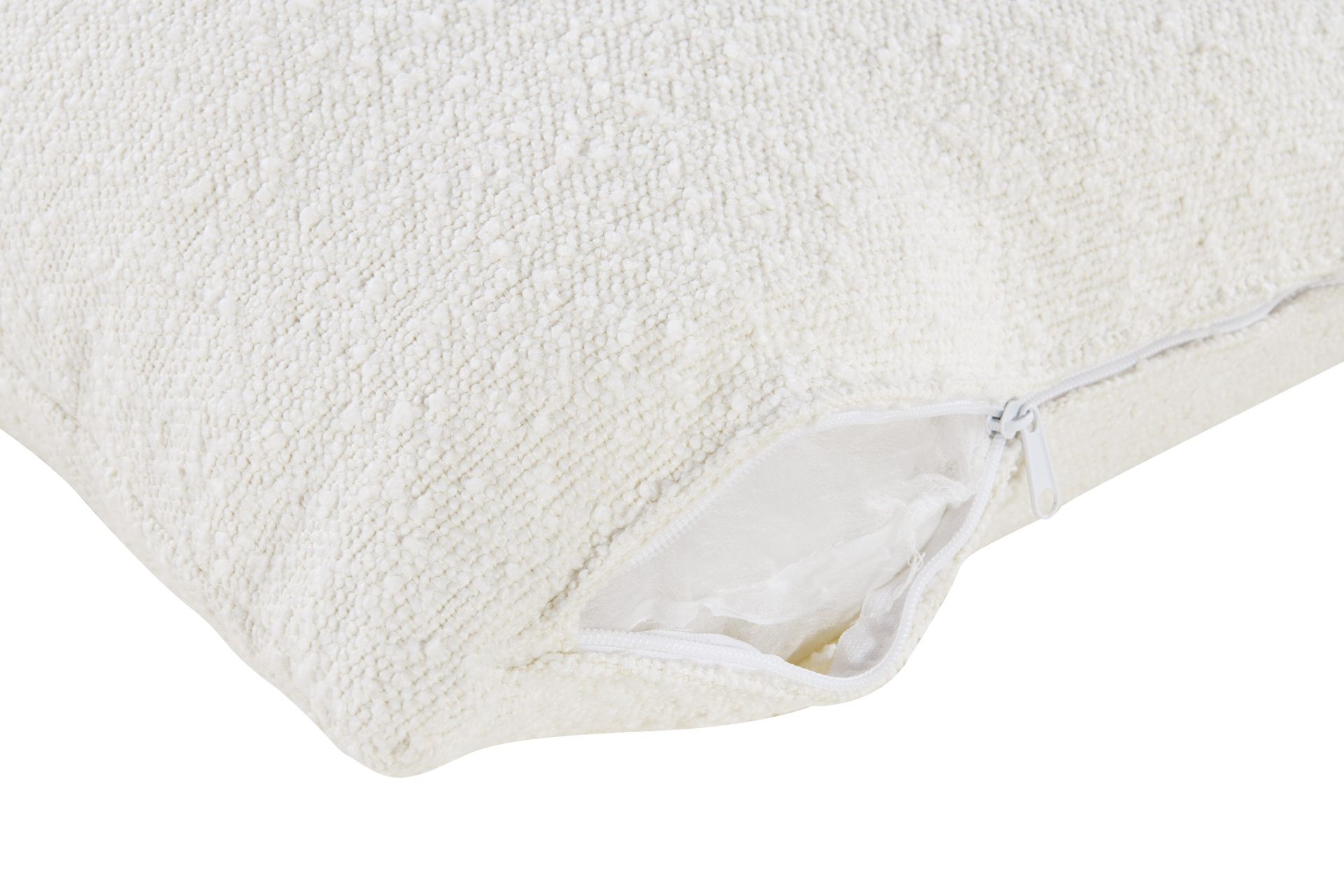 Hjørnemodul Whitfield - Hvit - Møbler - Sofaer - Modulsofaer - Hjørnemodul