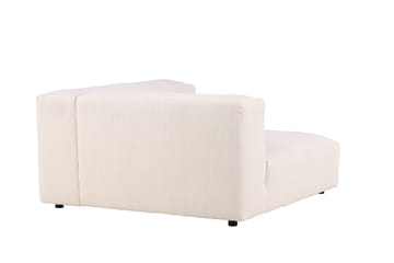 Hörnmodul Venture Home Beige - Møbler - Sofaer - Modulsofaer - Hjørnemodul