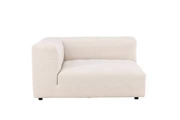 Hörnmodul Venture Home Beige - Møbler - Sofaer - Modulsofaer - Hjørnemodul