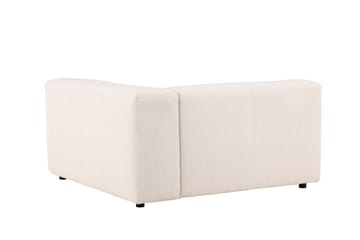 Hörnmodul Venture Home Beige - Møbler - Sofaer - Modulsofaer - Hjørnemodul