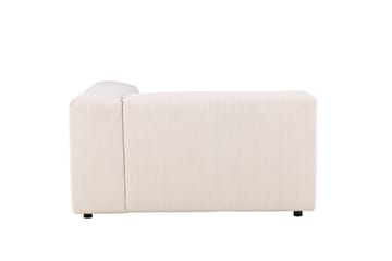 Hörnmodul Venture Home Beige - Møbler - Sofaer - Modulsofaer - Hjørnemodul
