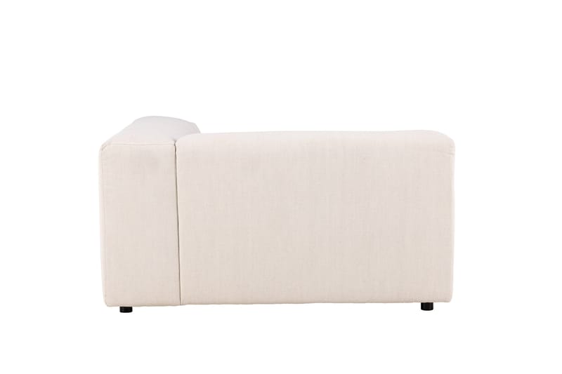 Hörnmodul Venture Home Beige - Møbler - Sofaer - Modulsofaer - Hjørnemodul