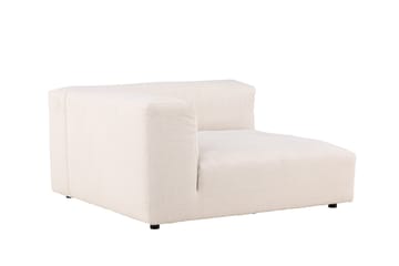 Hörnmodul Venture Home Beige - Møbler - Sofaer - Modulsofaer - Hjørnemodul