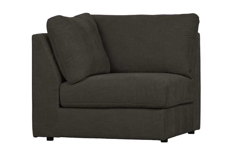 Kielstra Hjørnemodul, Antrasitt