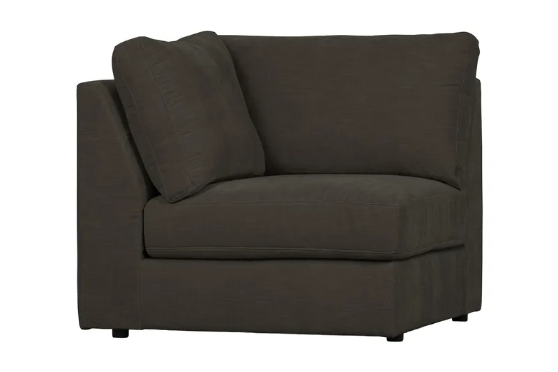 Kielstra Hjørnemodul, Antrasitt