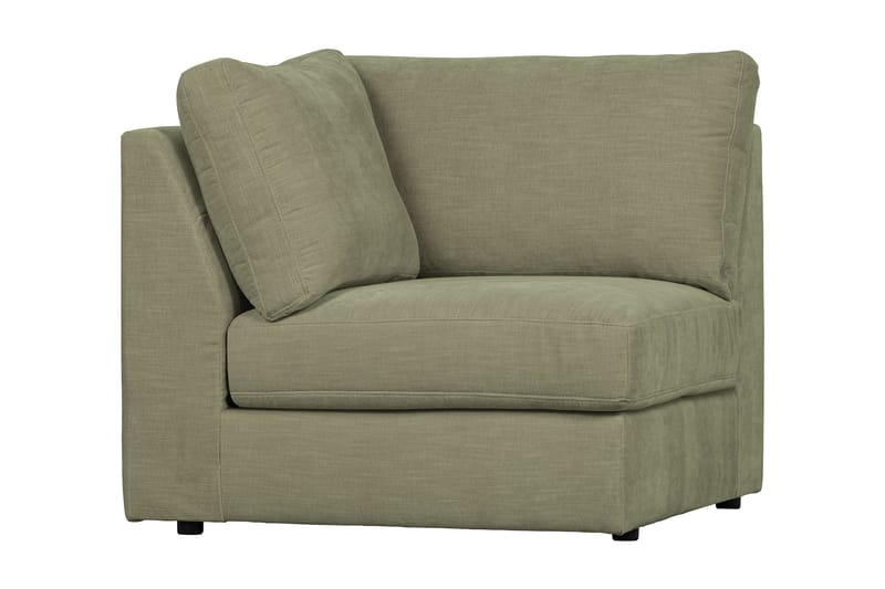 Kielstra Hjørnemodul, Grønn