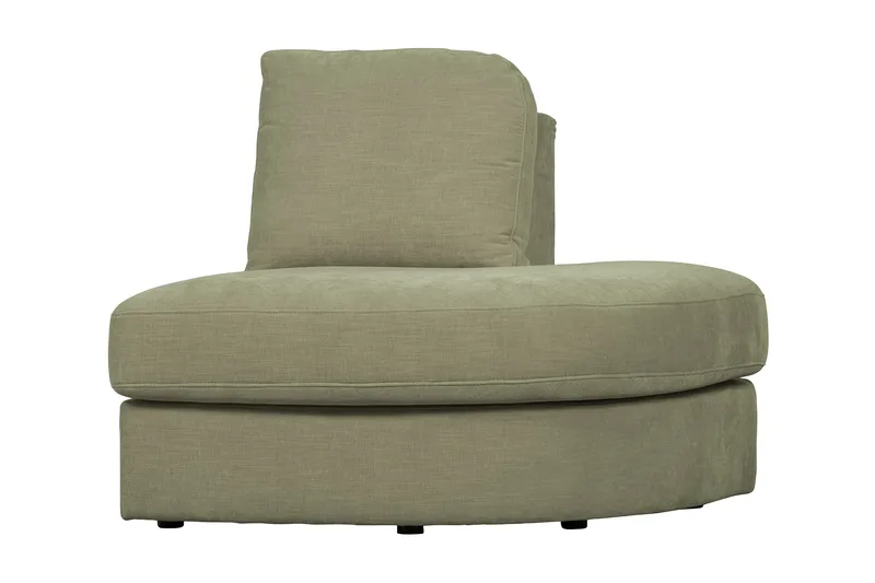 Kielstra Hjørnemodul Høyre, Grønn