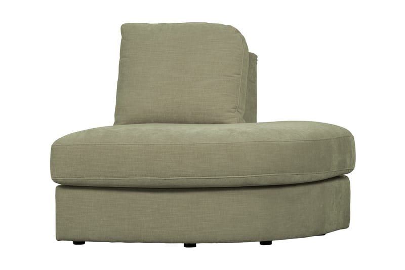 Kielstra Hjørnemodul Høyre, Grønn