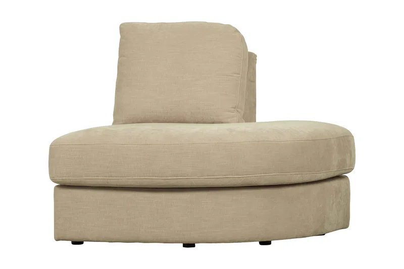 Kielstra Hjørnemodul Høyre, Sand