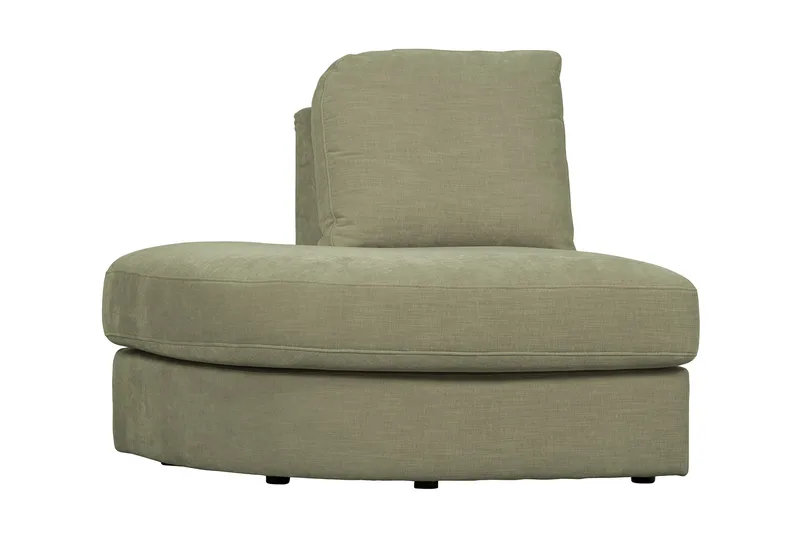 Kielstra Hjørnemodul Venstre, Grønn