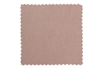 Kielstra Hjørnemodul Venstre - Rosa - Møbler - Sofaer - Modulsofaer - Hjørnemodul