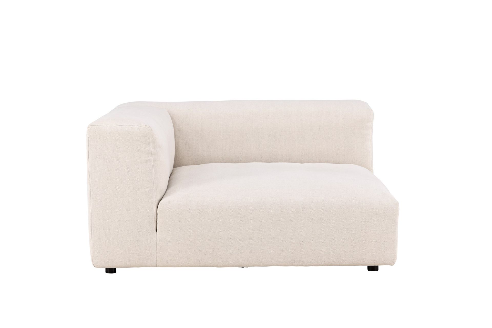 Mavi Hjørnemodul - Beige - Møbler - Sofaer - Modulsofaer - Hjørnemodul