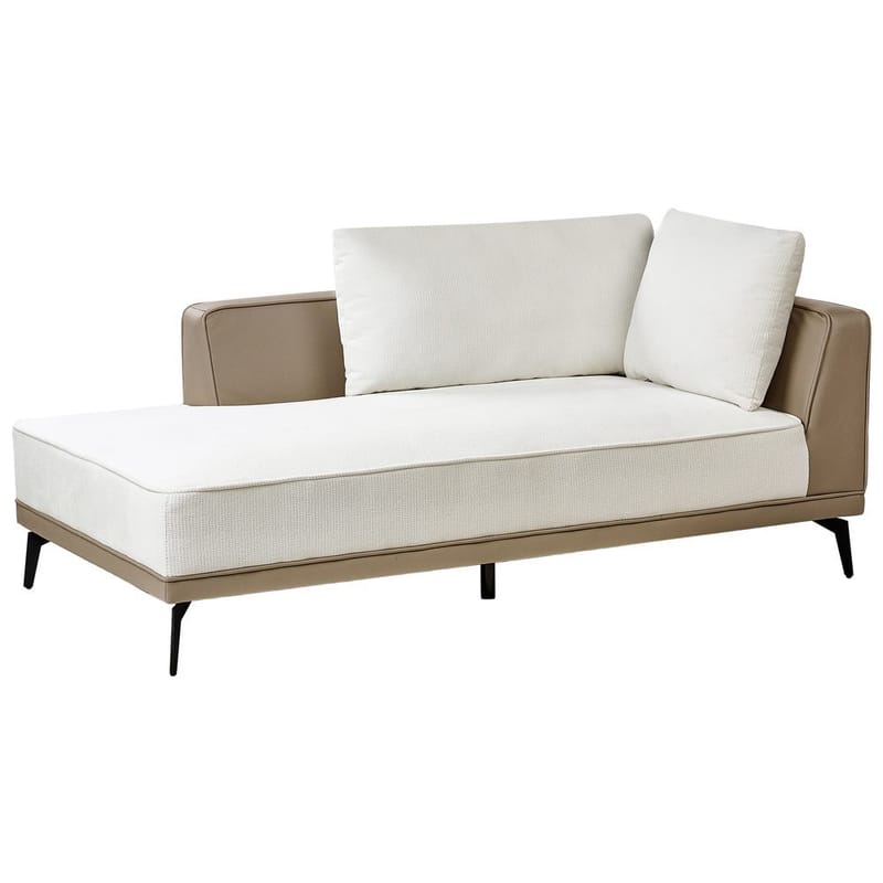 Hjørnesofa Myken - Høyrevendt - Møbler - Sofaer - Modulsofaer - Komplett modulsofa