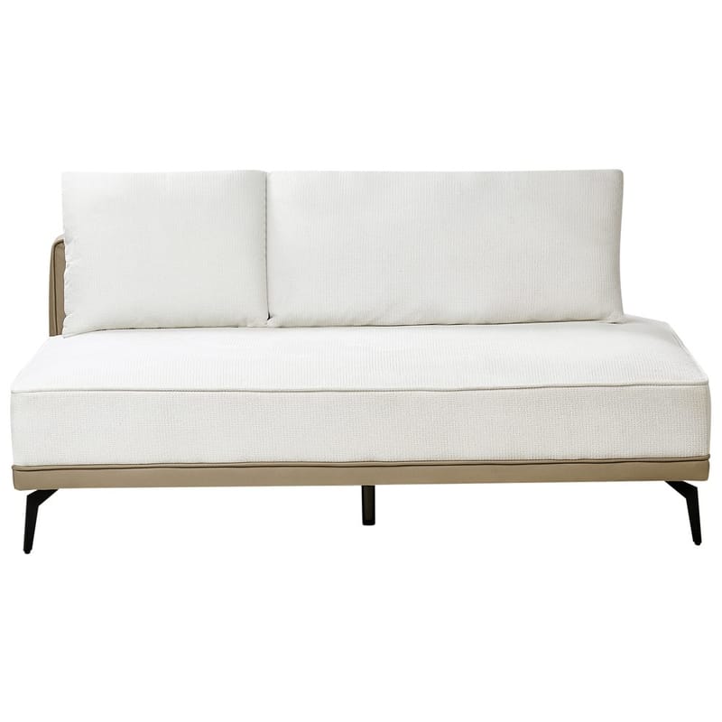 Hjørnesofa Myken - Høyrevendt - Møbler - Sofaer - Modulsofaer - Komplett modulsofa