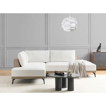 Hjørnesofa Myken - Høyrevendt - Møbler - Sofaer - Modulsofaer - Komplett modulsofa