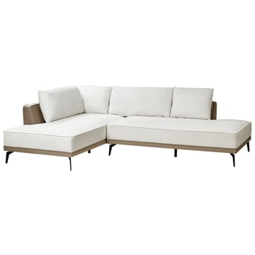 Hjørnesofa Myken - Høyrevendt - Møbler - Sofaer - Modulsofaer - Komplett modulsofa