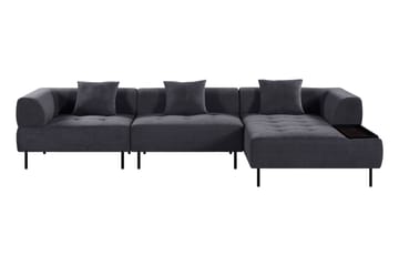 3-seters Modulsofa Bunbury Divan Høyre