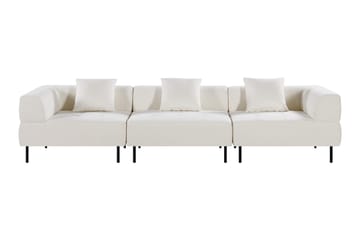 3-seters Modulsofa Bunbury