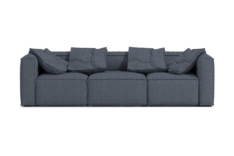 3-seters Sofa Trianta - Komplett modulsofa