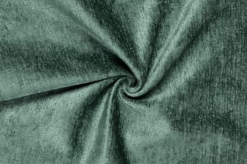 Arken 4-seters Modulsofa i Fløyel - Mørkegrønn - Møbler - Sofaer - Modulsofaer - Komplett modulsofa