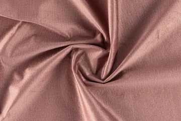 Arken 4-seters Modulsofa i Fløyel - Rosa - Møbler - Sofaer - Modulsofaer - Komplett modulsofa